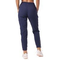 Pantalon Wilson Team aquece Marino Mujer  Oferta + Barato
