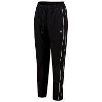 Pantalon Wilson Team aquece Negro Mujer  Oferta + Barato