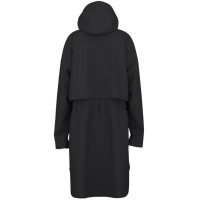 Parka Feminina Negra Head Vogue  Oferta + Barato