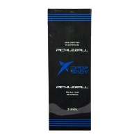 Pelota Pickleball Drop Shot Torneio 3 Unidades  Oferta + Barato