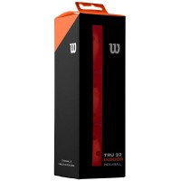 Pelota Pickleball Wilson Tru 32 Indoor 3 Unidades  Offre - Pas cher
