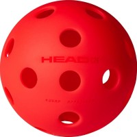 Pelotas Pickleball Head Championship 26 Indoor 3 Unidades  Oferta + Barato