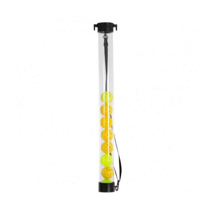 Picky Softjim Padel Tenis Pickleball 13 pelotas  Oferta + Barato