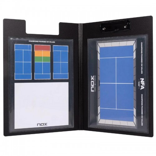 Nox Padel Trainer Magnetic Board
