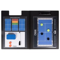 Lavagna magnetica Nox Padel Trainer  Offerta + Economico