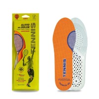 Palmilhas de tênis FootGel  Oferta + Barato