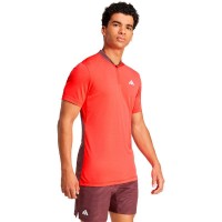Polo Adidas Freelift Pro Rojo  Oferta + Barato