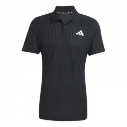 Polo Adidas Tênis Freelift Negro