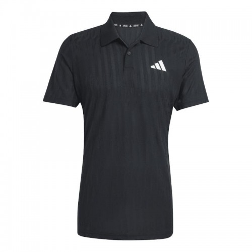Polo Adidas Tênis Freelift Negro