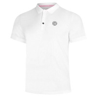 Polo Bidi Badu Crew Blanco  Offerta + Economico