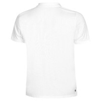 Polo Bidi Badu Crew Blanco  Offerta + Economico