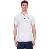Polo Bidi Badu Crew Blanco  Offerta + Economico