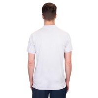 Polo Bidi Badu Crew Blanco  Offerta + Economico