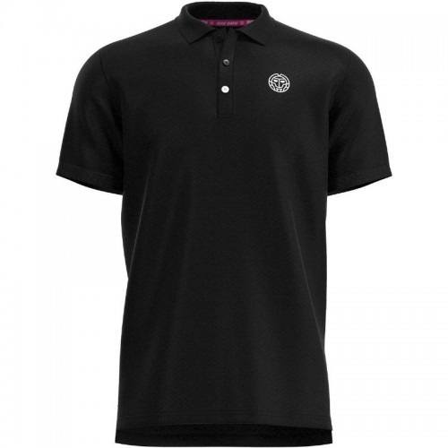 Polo Bidi Badu Crew Black