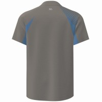 Polo Bidi Badu Spectrum Spirit Marron Azul  Oferta + Barato