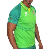 Polo Brazil Danilo Verde - Barata Oferta Outlet