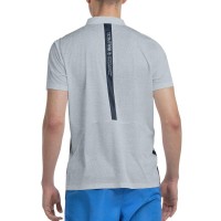Polo Bullpadel Balto Gris Vigor Médio  Oferta + Barato
