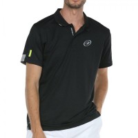 Polo Bullpadel Lindo Negro  Oferta + Barato