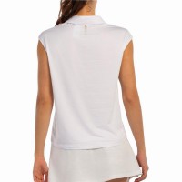 Bullpadel Premier Padel Polo Acido Branco  Oferta + Barato