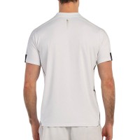 Polo Bullpadel Premier Padel Bogue Branco  Oferta + Barato