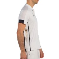 Polo Bullpadel Premier Padel Bogue Branco  Oferta + Barato