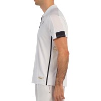 Polo Bullpadel Premier Padel Bogue Branco  Oferta + Barato