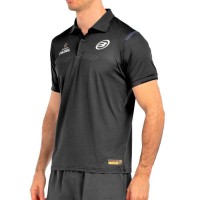 Polo Bullpadel Premier Padel Bramo Carbon  Offre - Pas cher