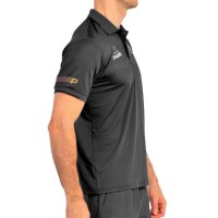 Polo Bullpadel Premier Padel Bramo Carbon  Offre - Pas cher