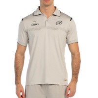 Polo Bullpadel Premier Padel Bramo Piedra Vigore  Oferta + Barato
