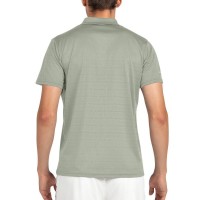 Polo Bullpadel Premier Padel Pompier Eucalipto