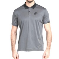 Bullpadel Unete Graphito Bicolor Polo  Offre - Pas cher