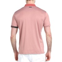 Camisa Bullpadel Polo Unite Tierra Bicolor  Oferta + Barato