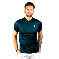 Polo Cartri Zuberi Marino PADELPOINT