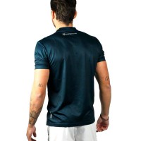 Polo Cartri Zuberi Marino PADELPOINT