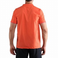 Polo Bravoure sans fin Naranja  Offre - Pas cher