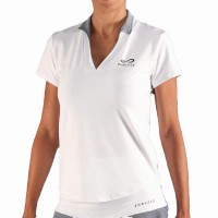 Polo Sem Fim Onyx Blanco  Oferta + Barato