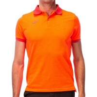 Polo Joma Essential Naranja  Offre - Pas cher