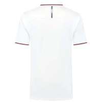 Polo Kswiss Hypercourt 7 Blanco  Offerta + Economico