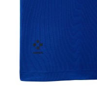 Lacoste Daniil Medvedev Cobalt Blue Polo