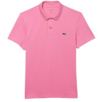 By the Lacoste Regular Fit Algodon Rosa  Offer + Cheap