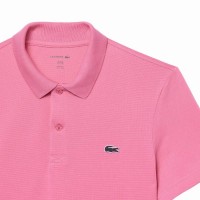 By the Lacoste Regular Fit Algodon Rosa  Offer + Cheap