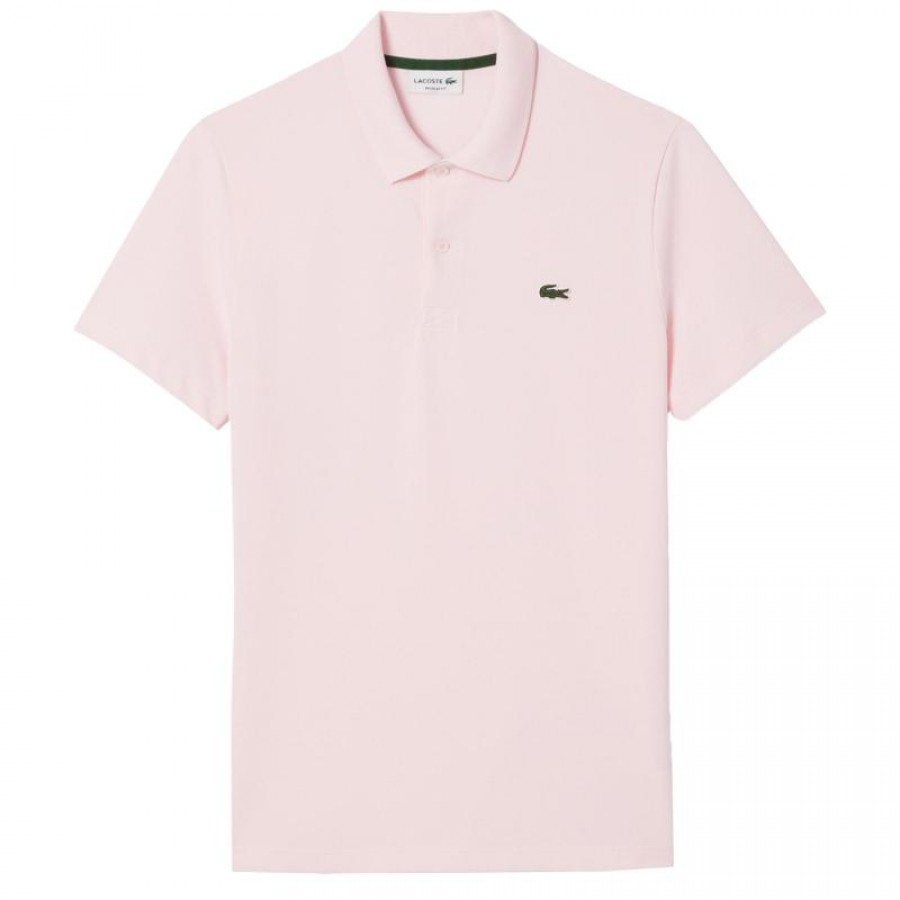 Par le Lacoste Regular Fit Flamingo  Offre - Pas cher