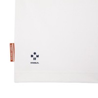 Lacoste Roland Garros Medvedev T-Shirt Polo Marinho Branco  Oferta + Barato