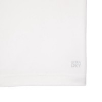 Lacoste Roland Garros Medvedev T-Shirt Polo Marinho Branco  Oferta + Barato