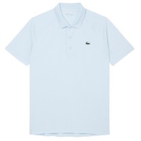 Polo Lacoste Sport Azul Claro  Offer + Cheap