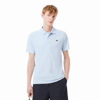 Polo Lacoste Sport Azul Claro  Offer + Cheap
