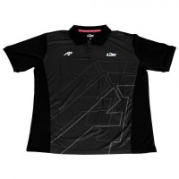 Polo Lok A1 Padel Wilderness Negro  Offre - Pas cher