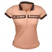 Polo Varlion MD13W06 Rosa Mujer  Offre - Pas cher