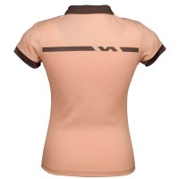 Polo Varlion MD13W06 Rosa Mujer  Offre - Pas cher