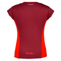 Polo Varlion MD13W12 Granate Mujer  Oferta + Barato